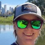 Headshot of coach Jaci