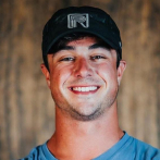 Headshot of coach Mitchell