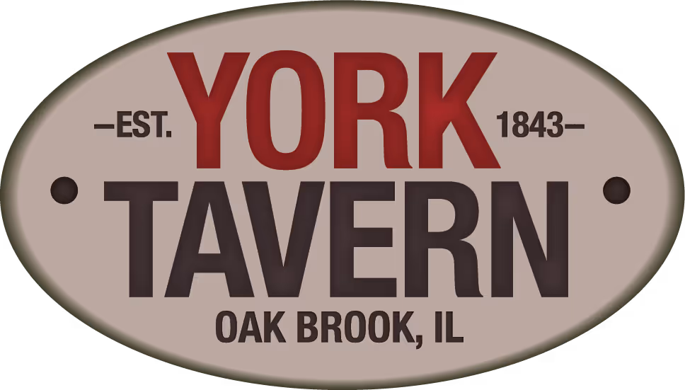 York Tavern logo.