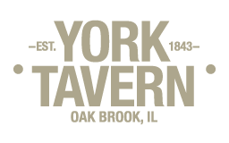 York Tavern secondary logo.