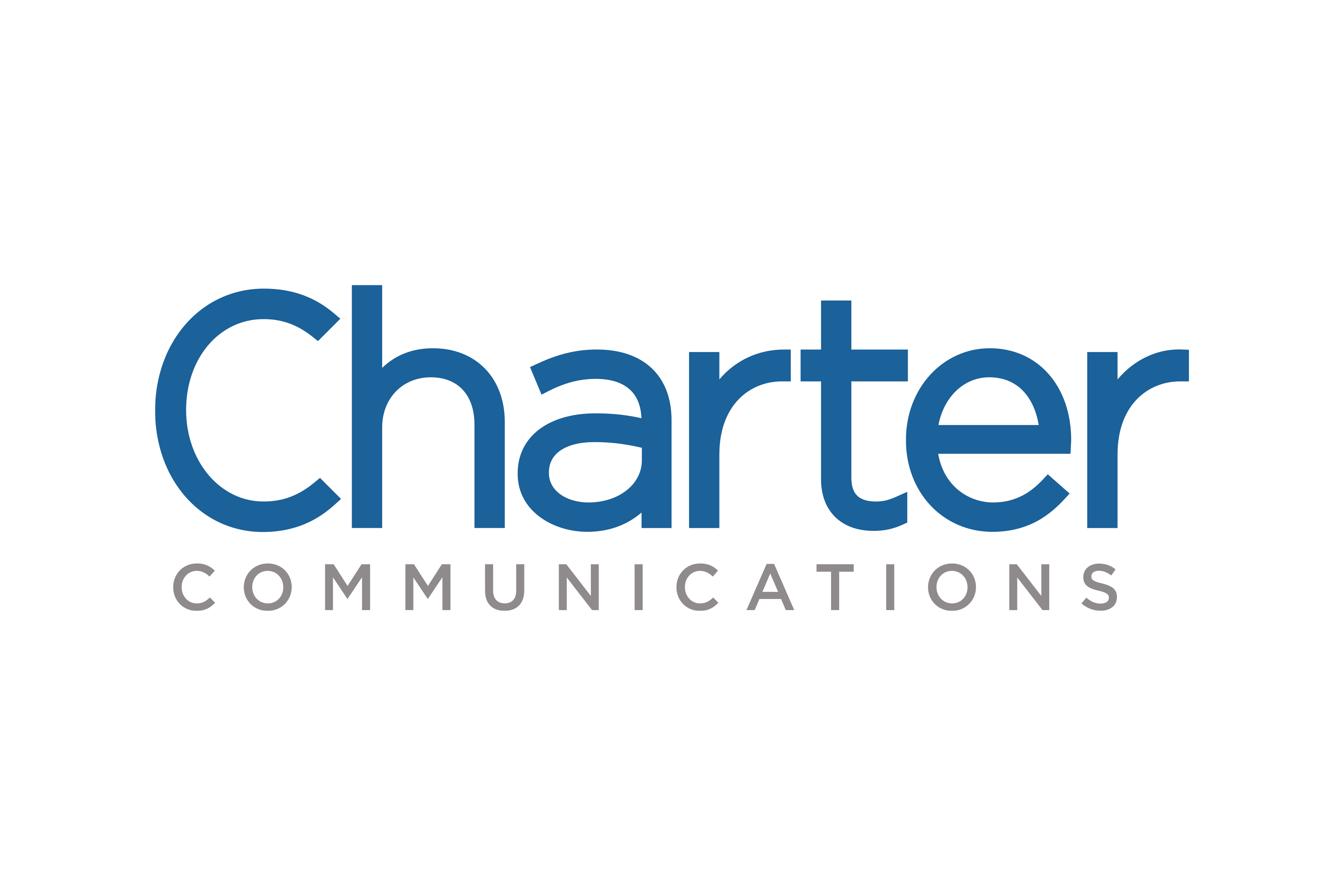 Charter Communications