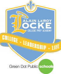 Alain LeRoyLocke College Preparatory Academy