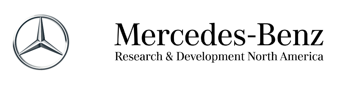 Mercedes-Benz Research & Development North America, Inc.