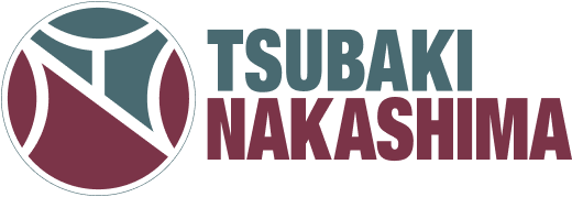 Tsubaki Nakashima