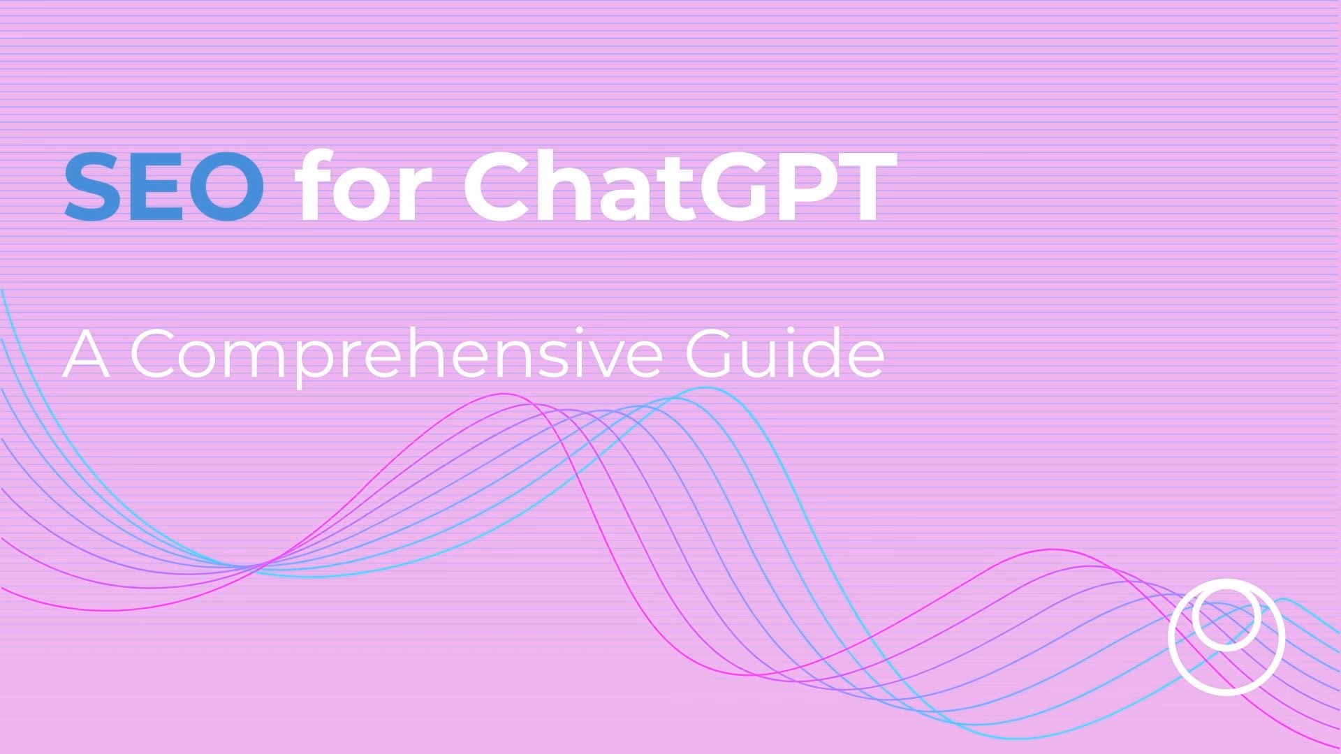 How to optimize your brand for AI-driven search and ChatGPT visibility.