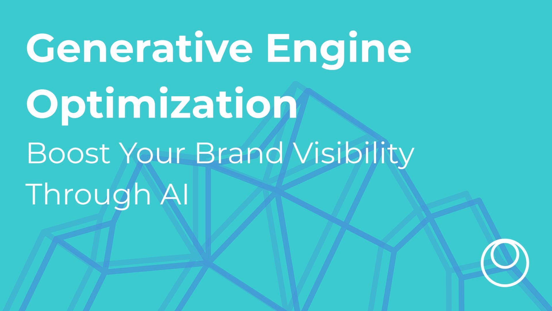 How brands get visibility in AI engines - and how Omnia helps you measure it.