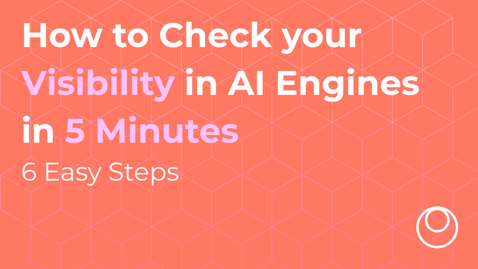 A practical guide to understanding decision prompts, reading citations and learning why every brand needs a tool to track its presence in AI search.