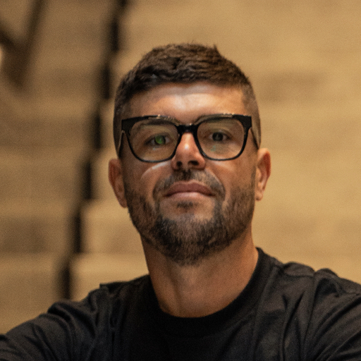 Author profile image