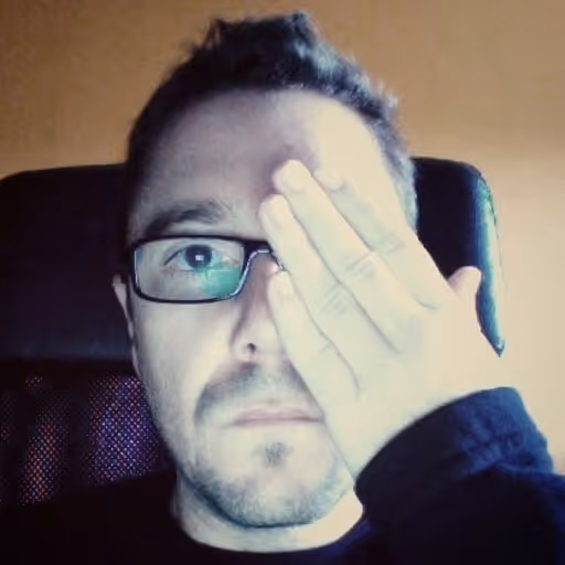Author profile image