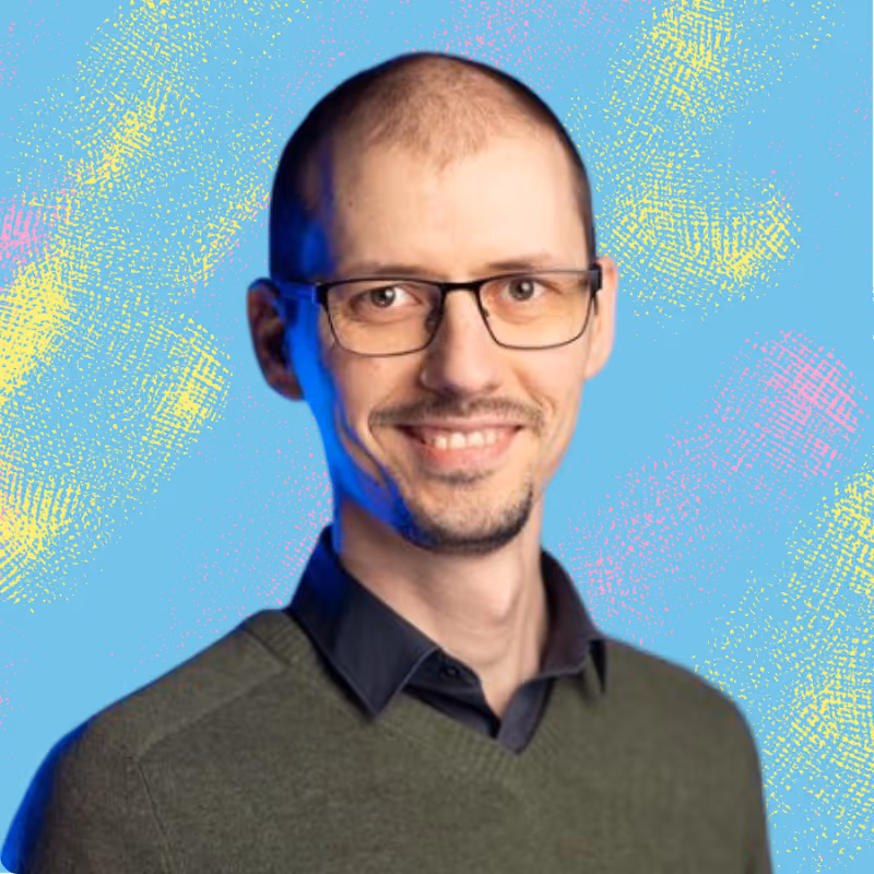 Author profile image