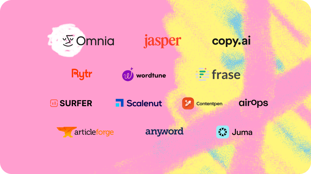 best writesonic alternatives hero image