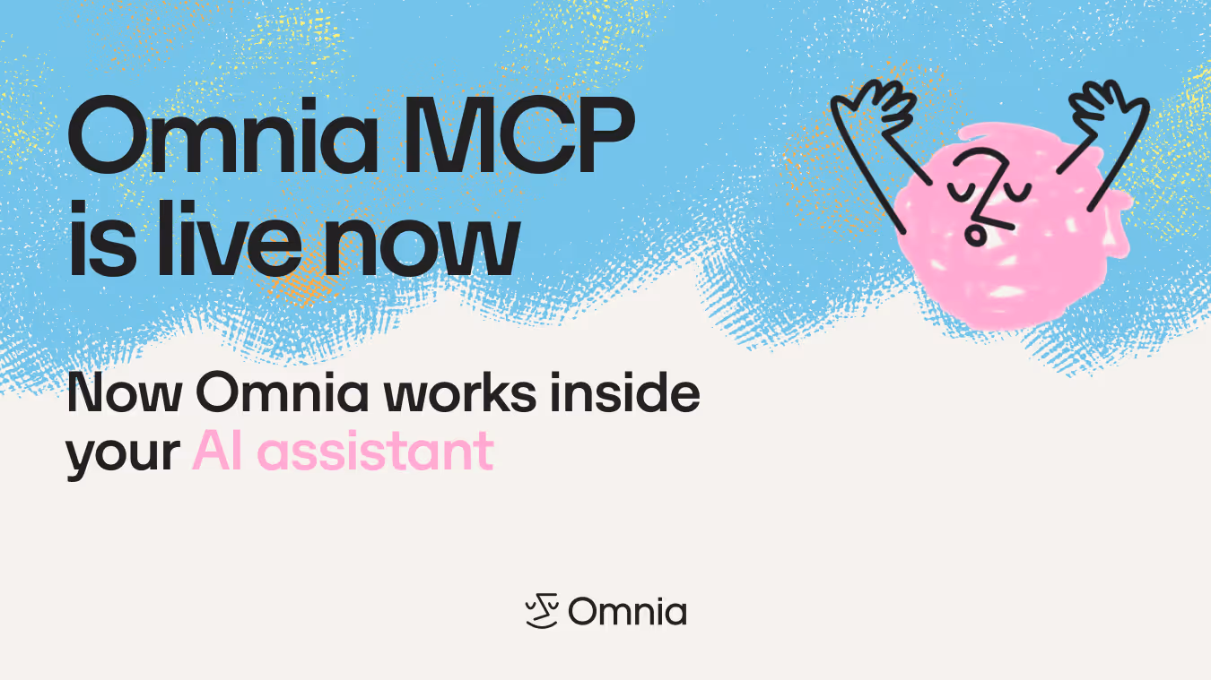 Connect your AI visibility stack to Claude, ChatGPT, and any MCP-compatible assistant.