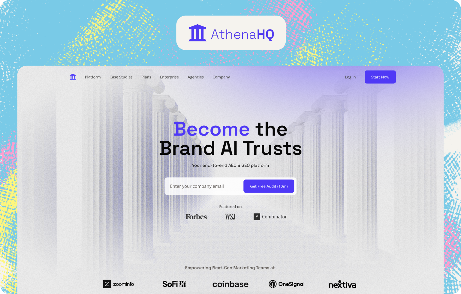 athenahq logo