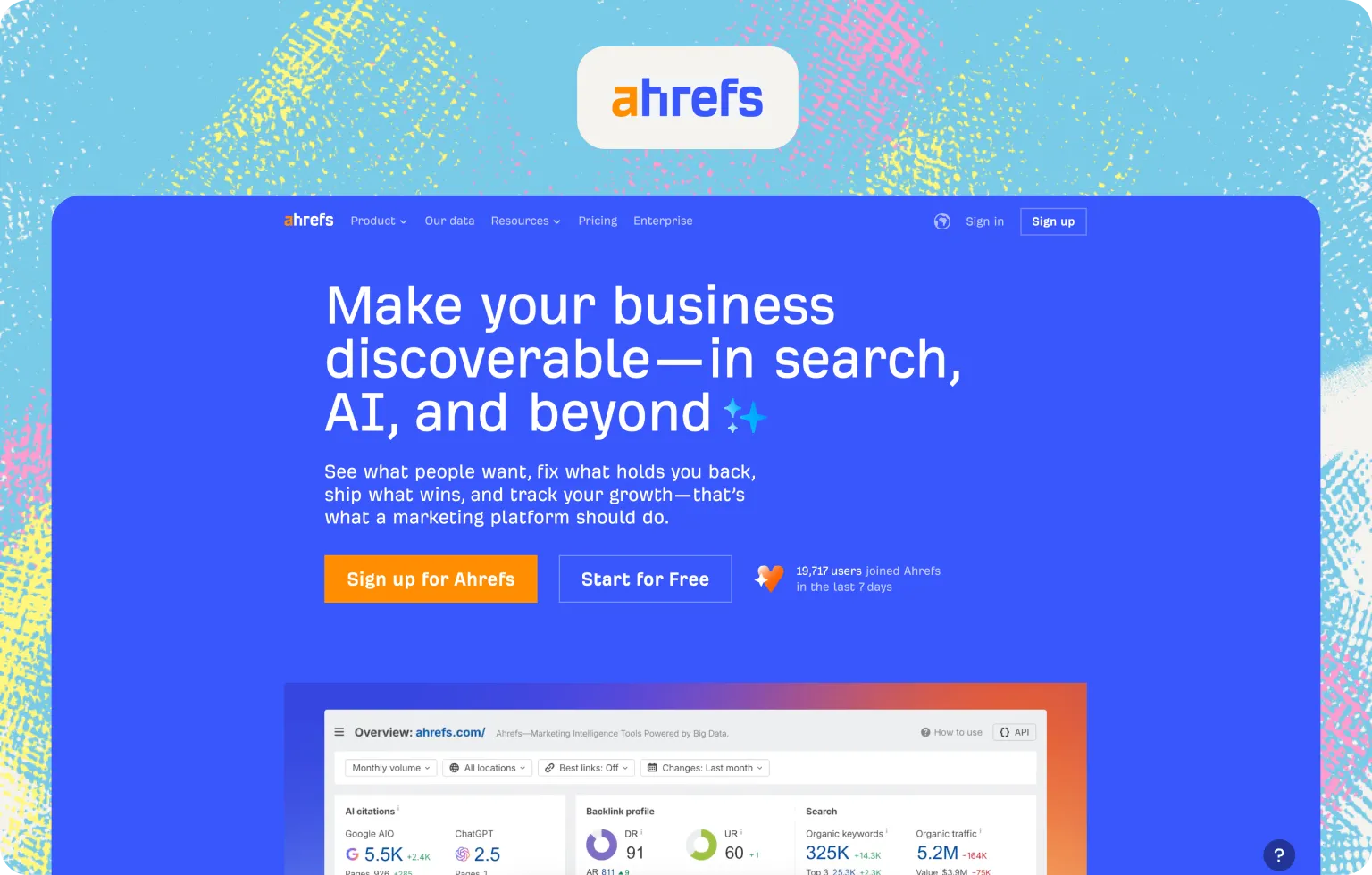 ahrefs