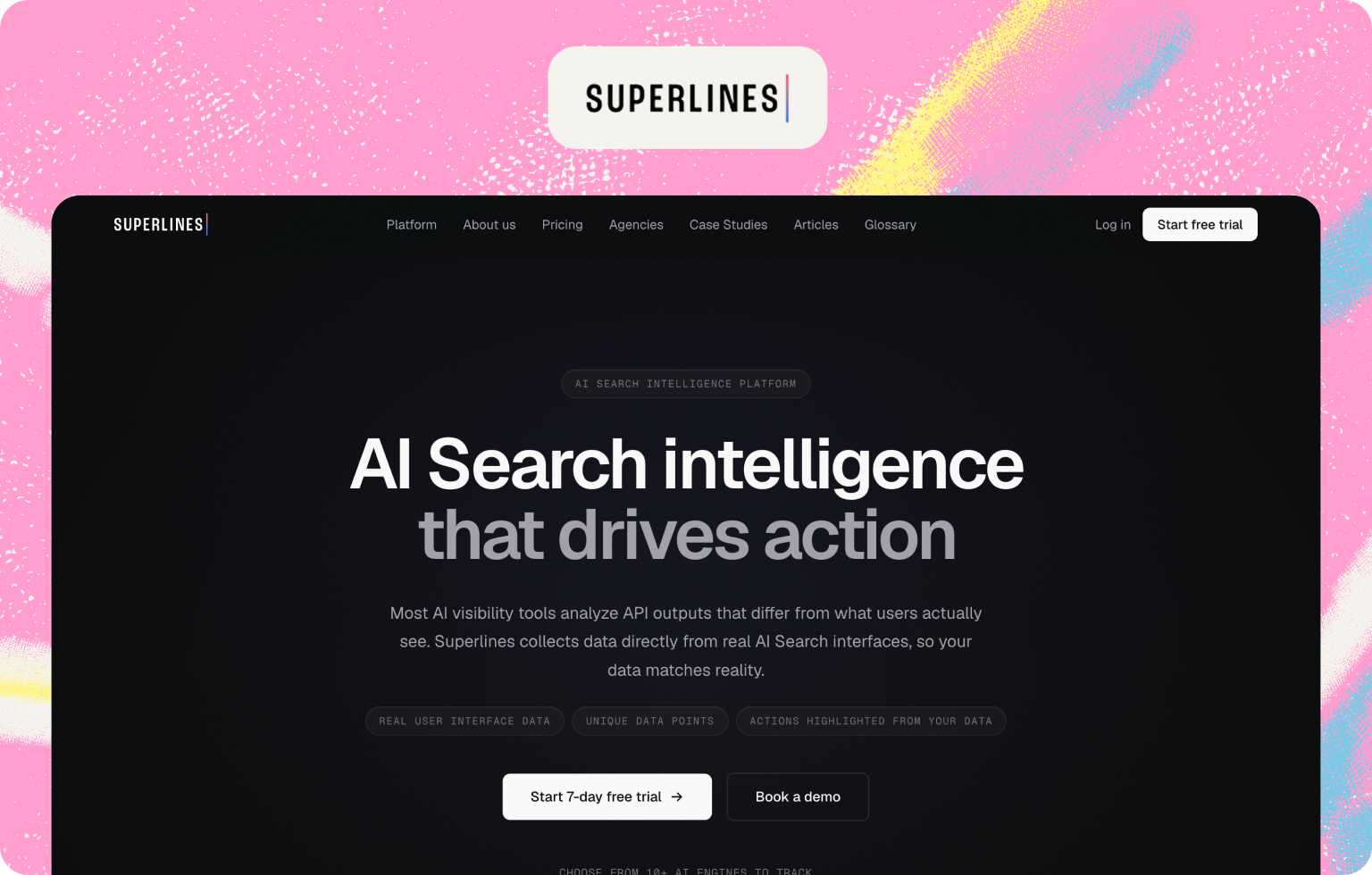 superlines