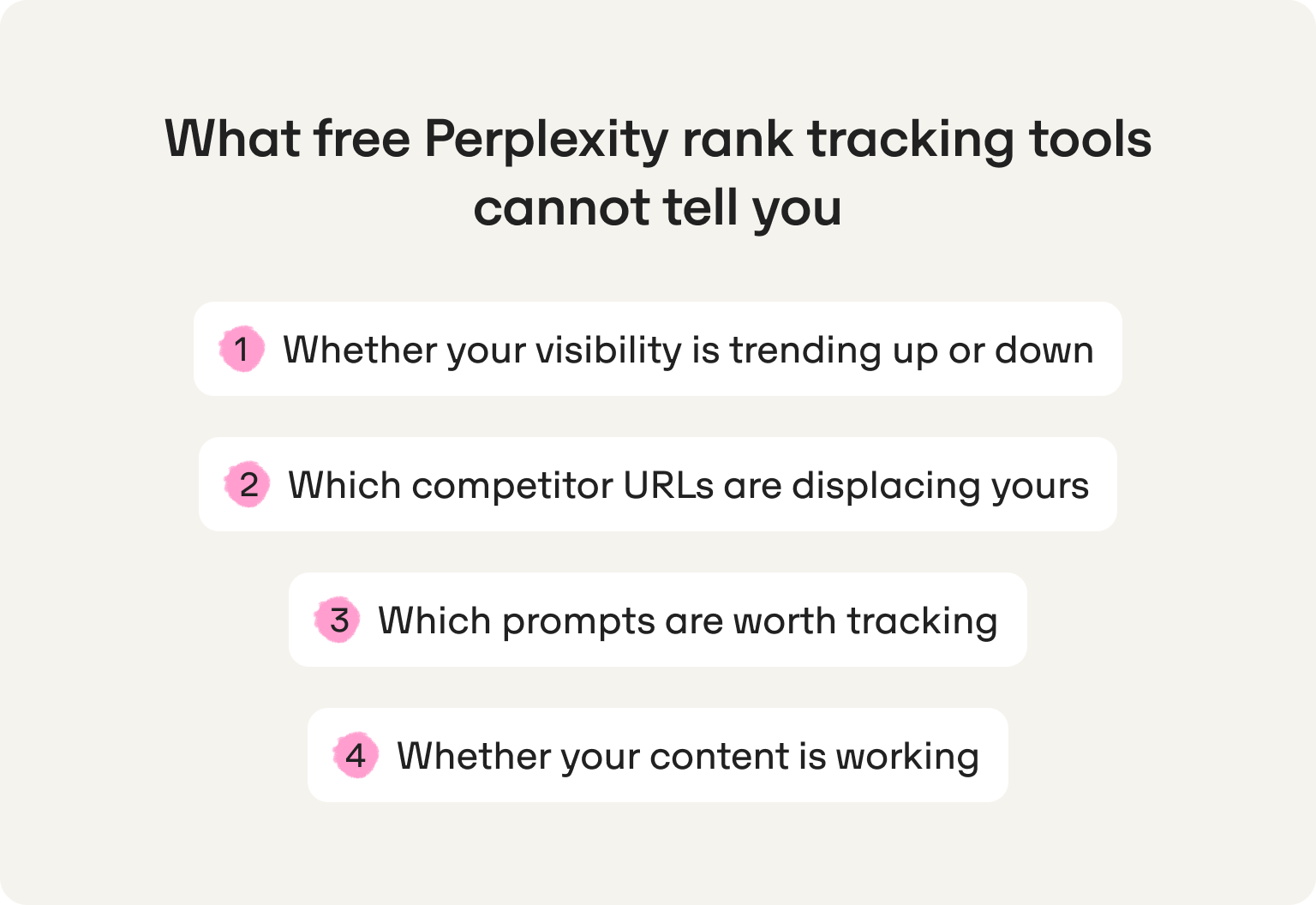 what free perplexity tools cant tell you