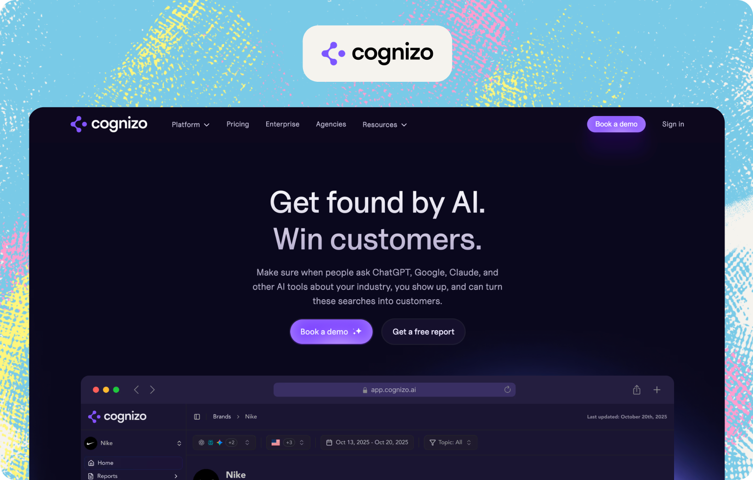 cognizo logo