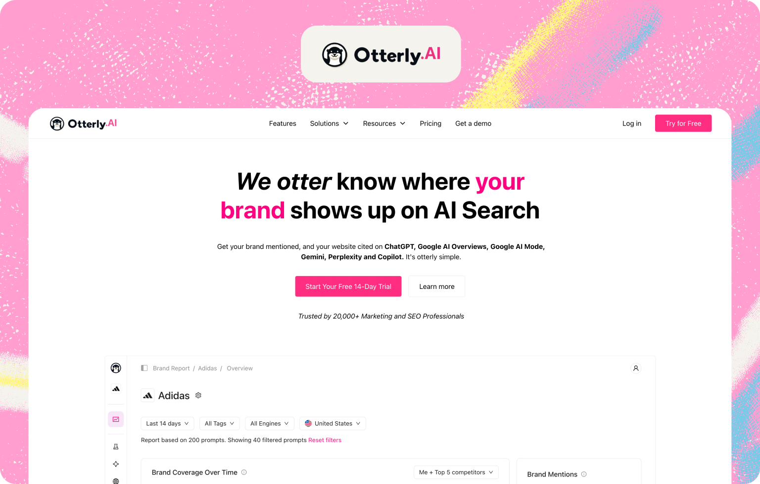 otterly ai logo