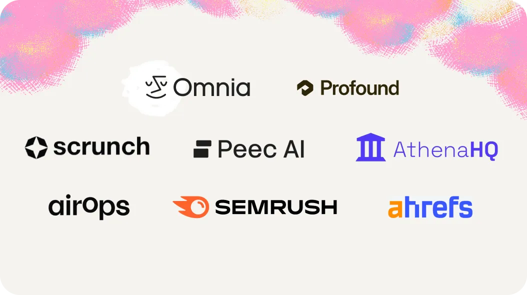 best generative engine optimization tools
