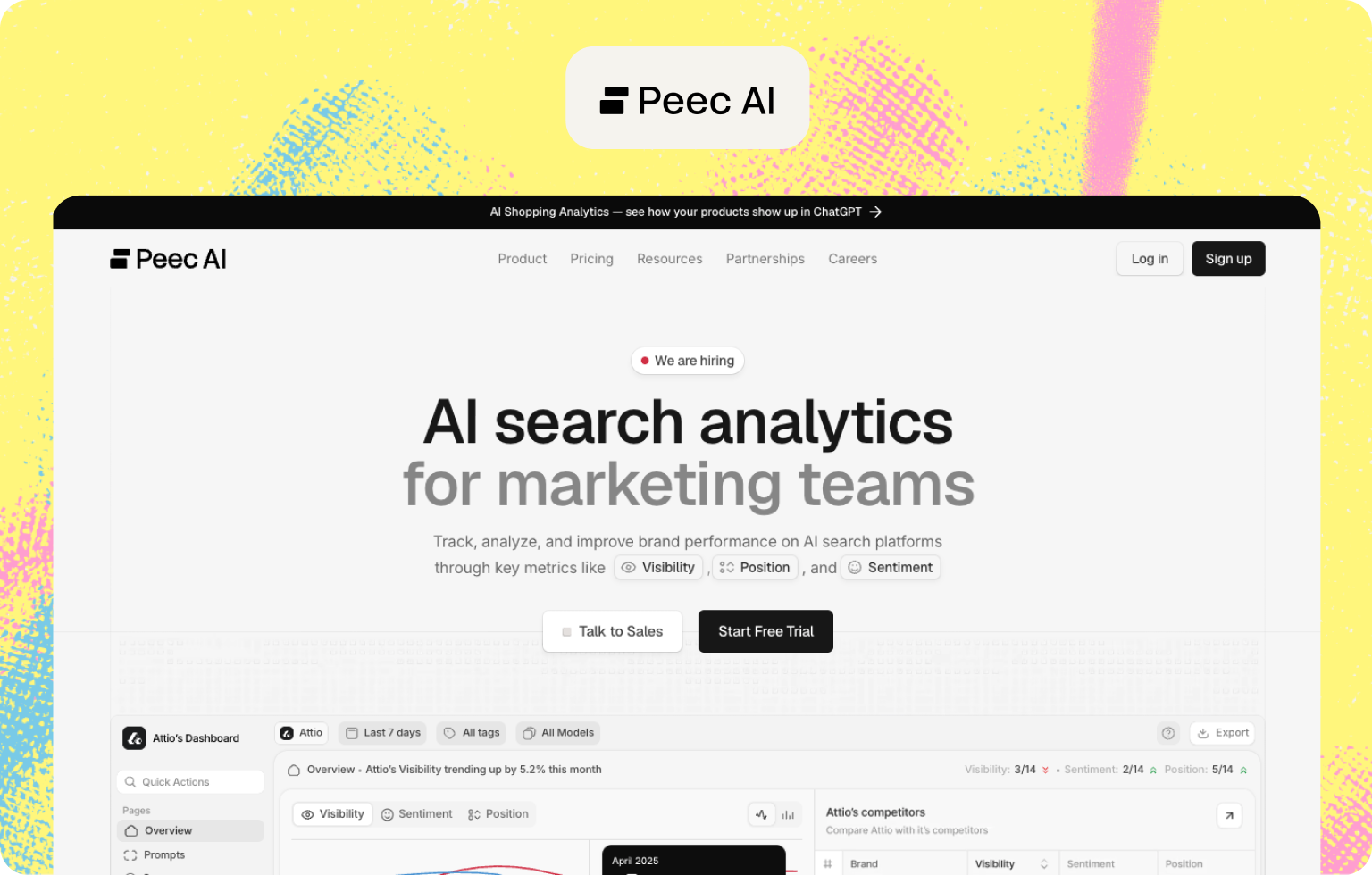 peec ai