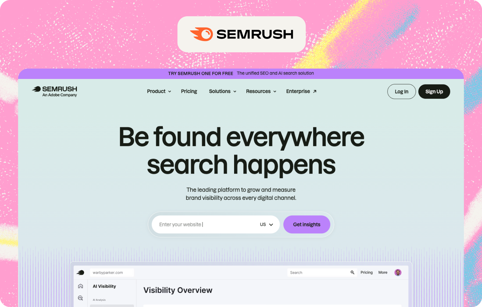 semrush