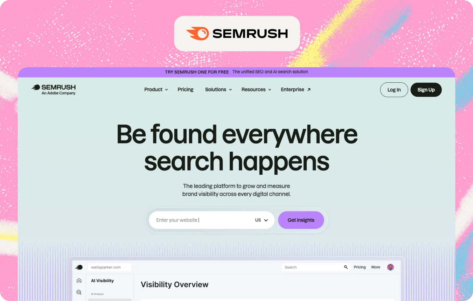 semrush
