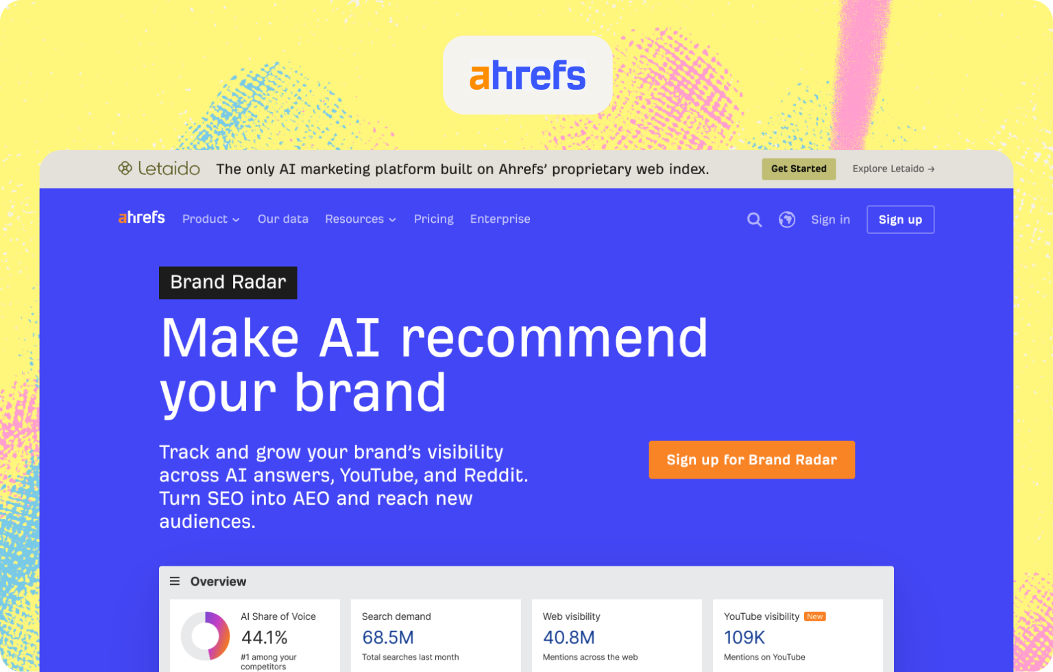 ahrefs