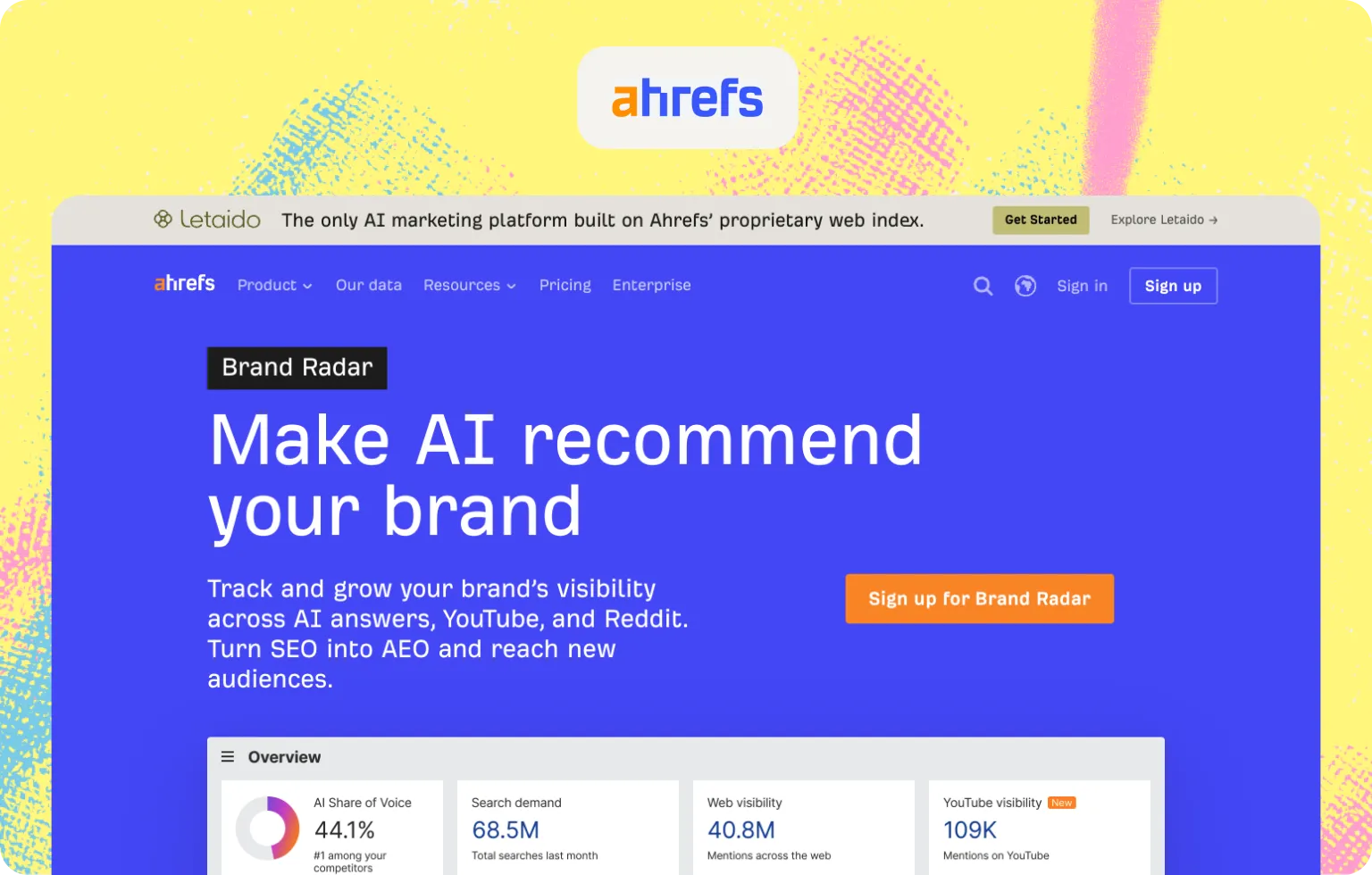 ahrefs