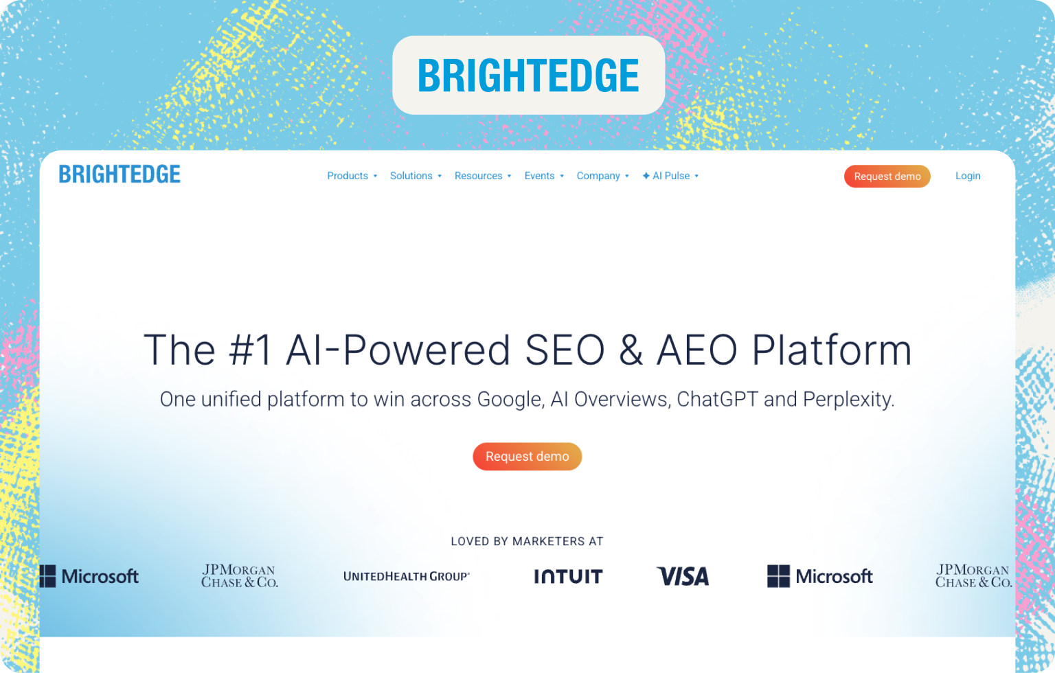brightedge