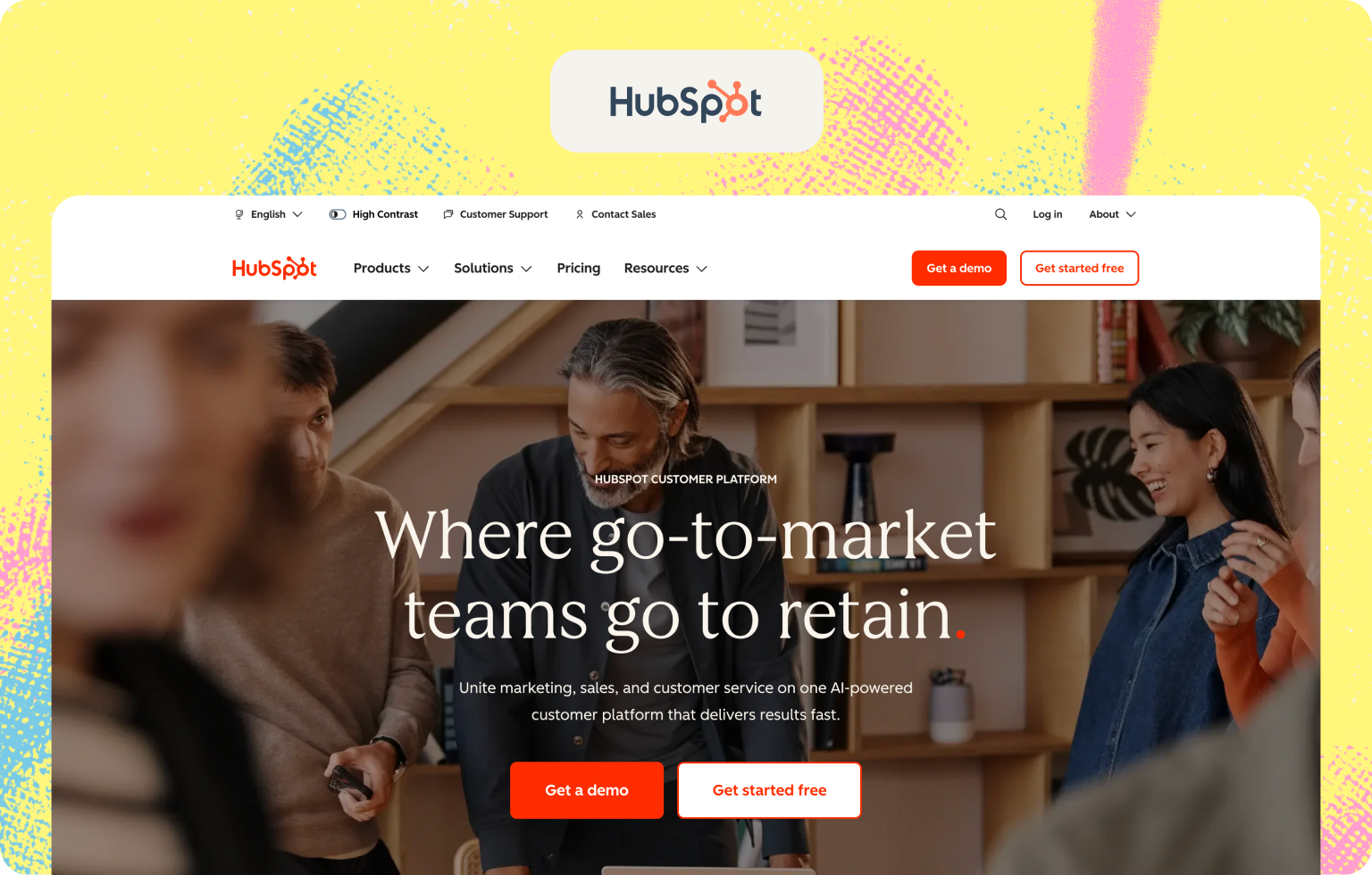 hubspot