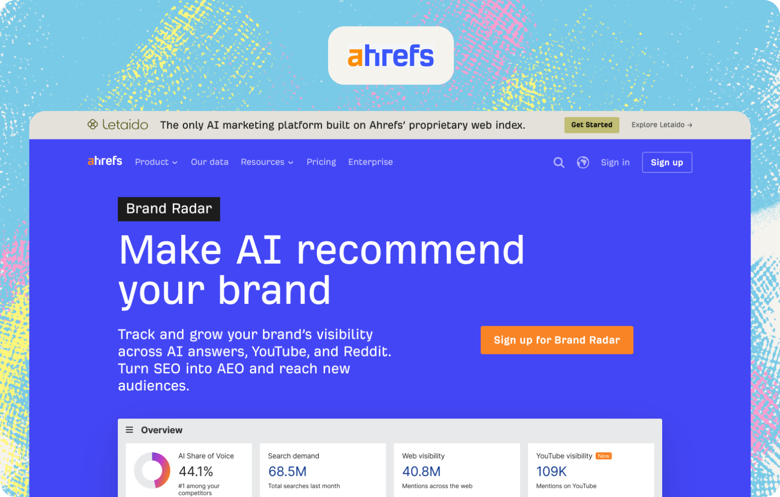 ahrefs