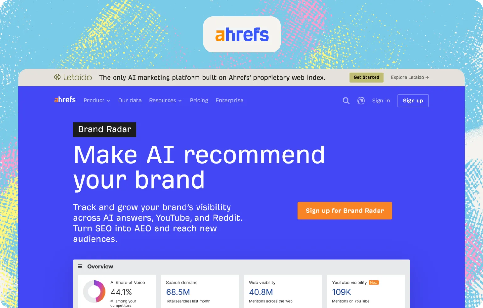 ahrefs