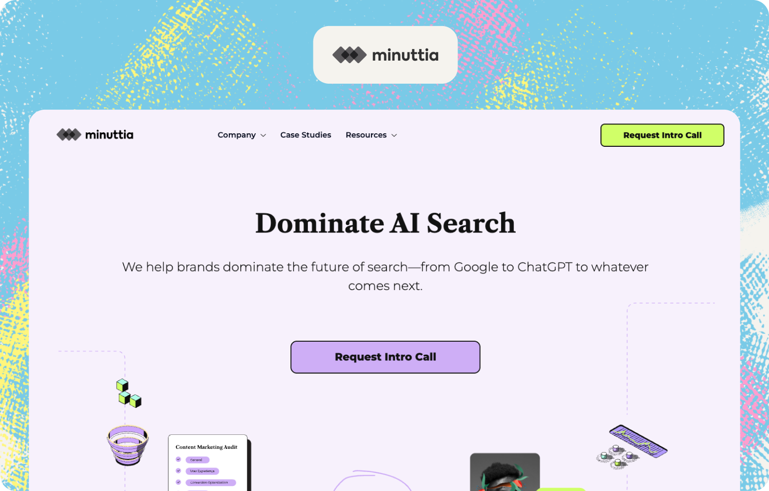 Minuttia