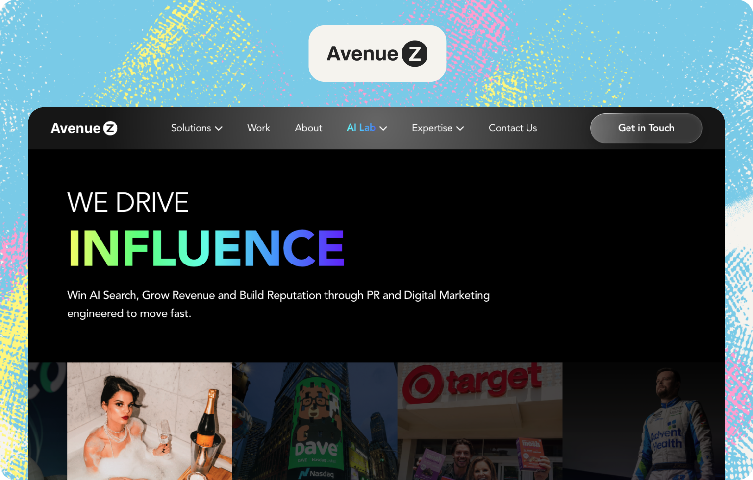 avenue z