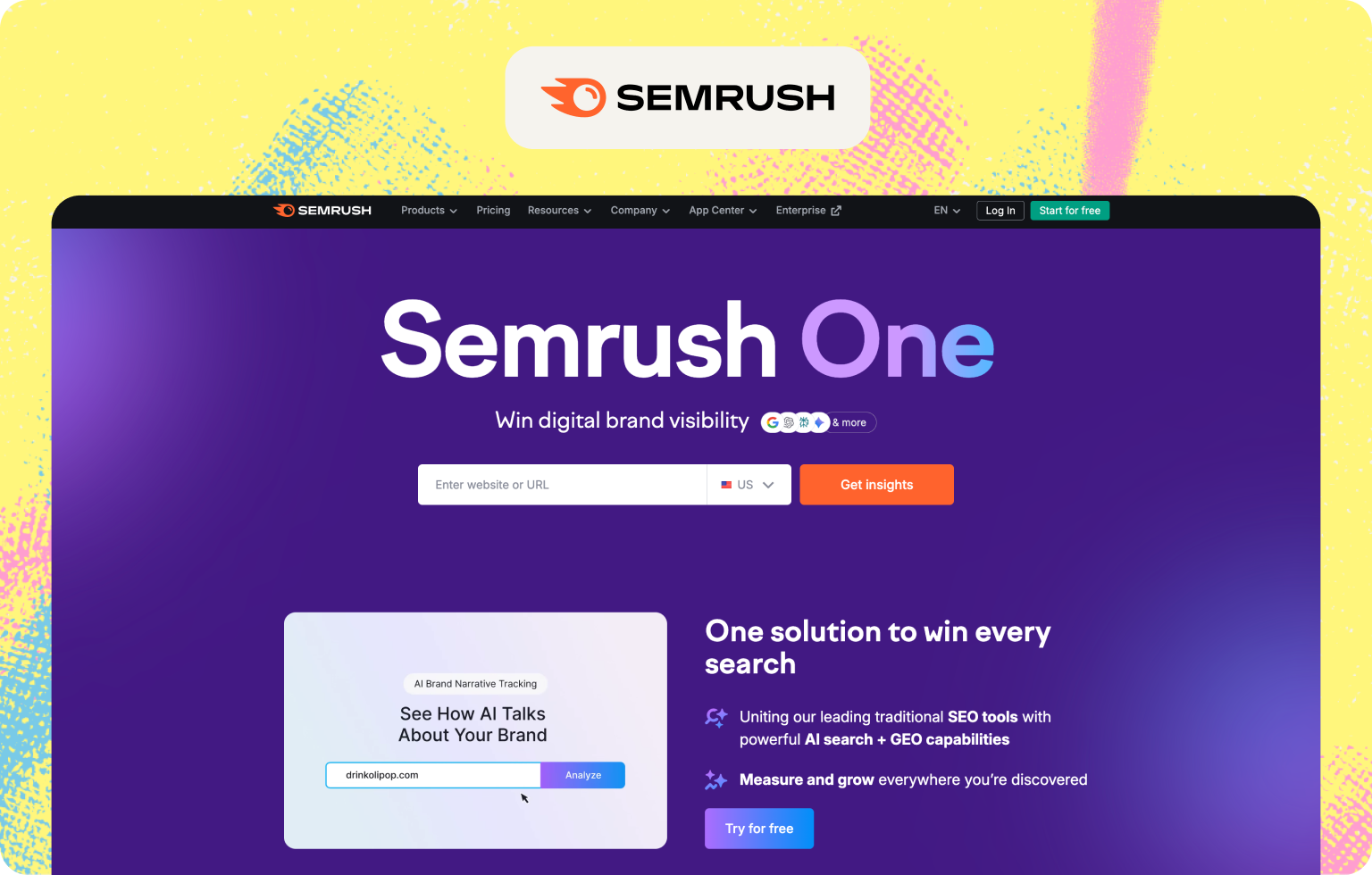 semrush