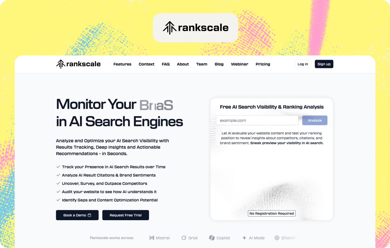 rankscale