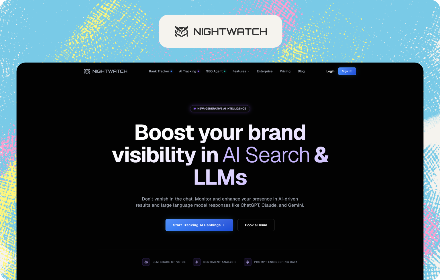 Nightwatch AI