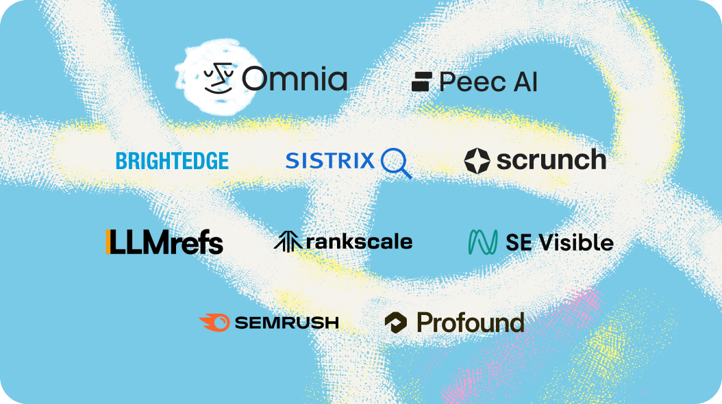 best internation seo tools for ai search