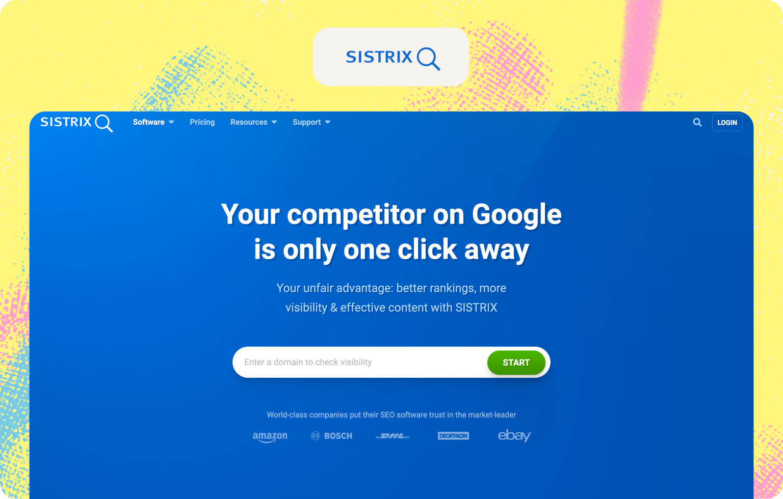 sistrix