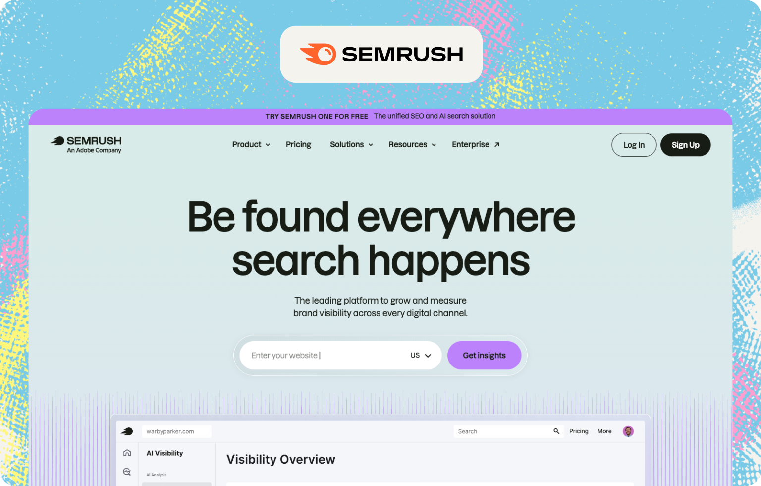 semrush