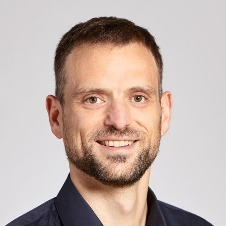 Professor Stelian Coros