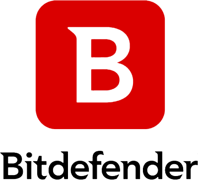 Bit Defender Logo