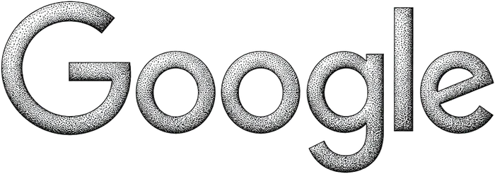Stipple illustration of an opened email and a cursor, representing email and lifecycle marketing