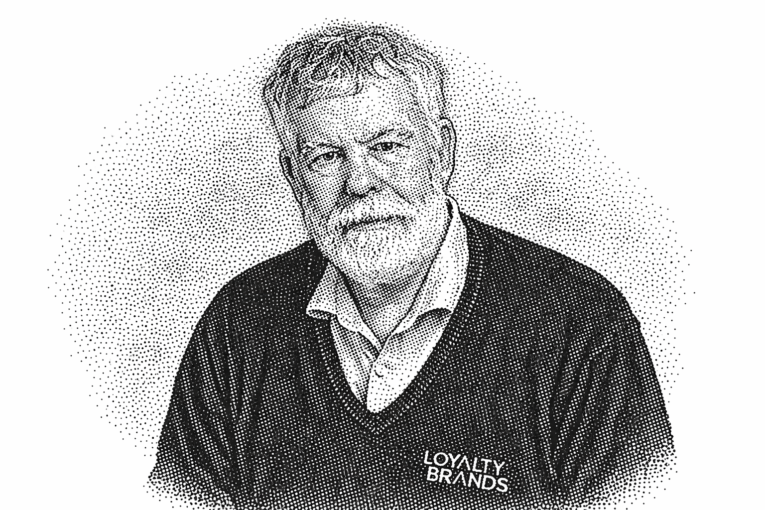 John T. Hewitt | CEO of Loyalty Brands