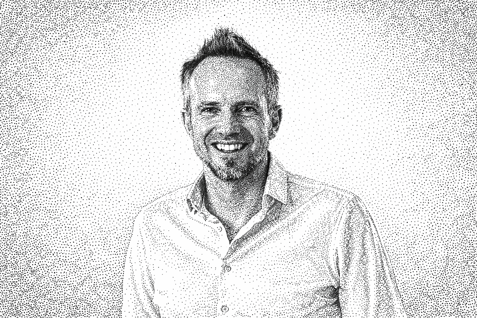 Michael Hurnaus | Founder & CEO of Tractive