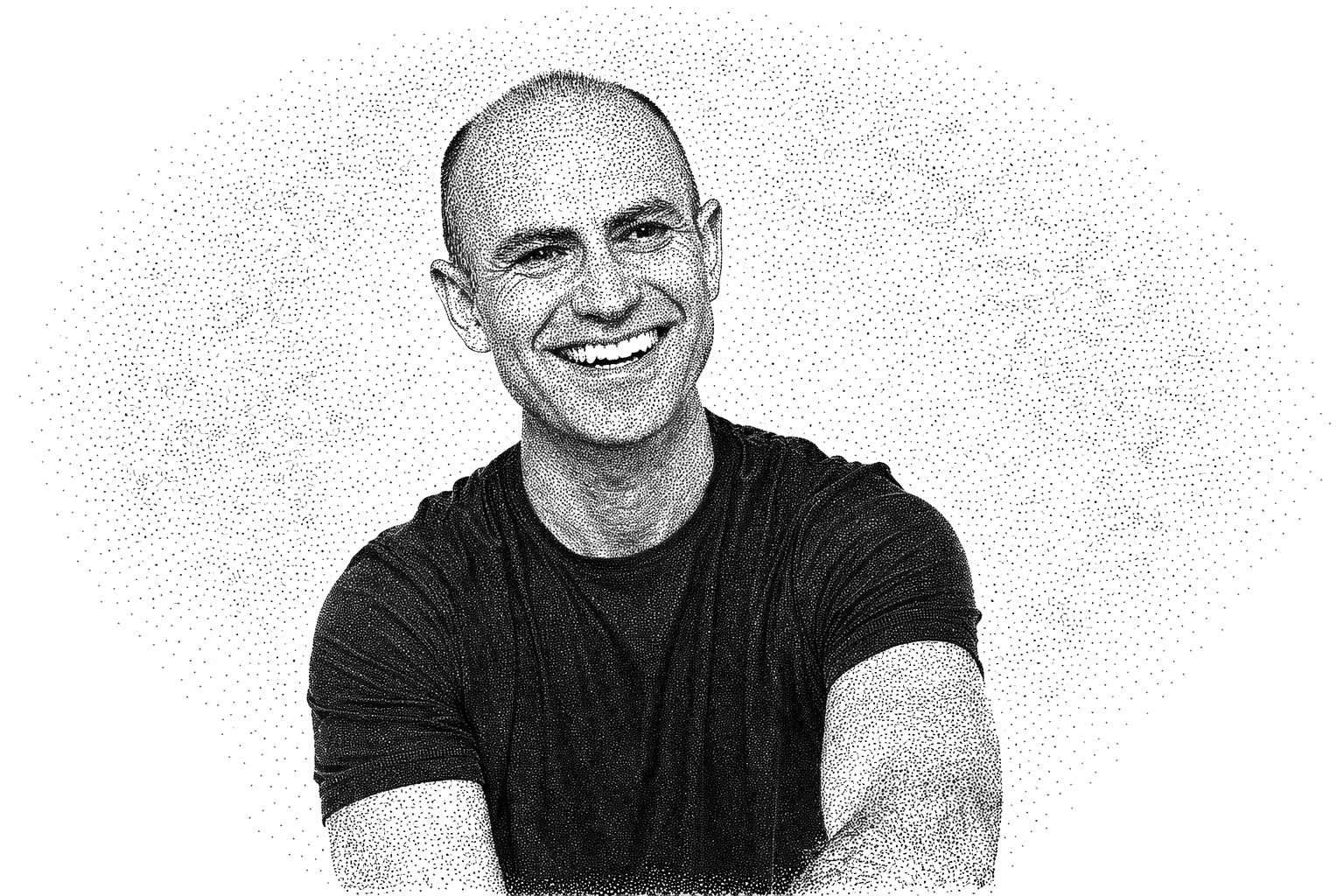 Joe Spector | Founder & CEO, Dutch