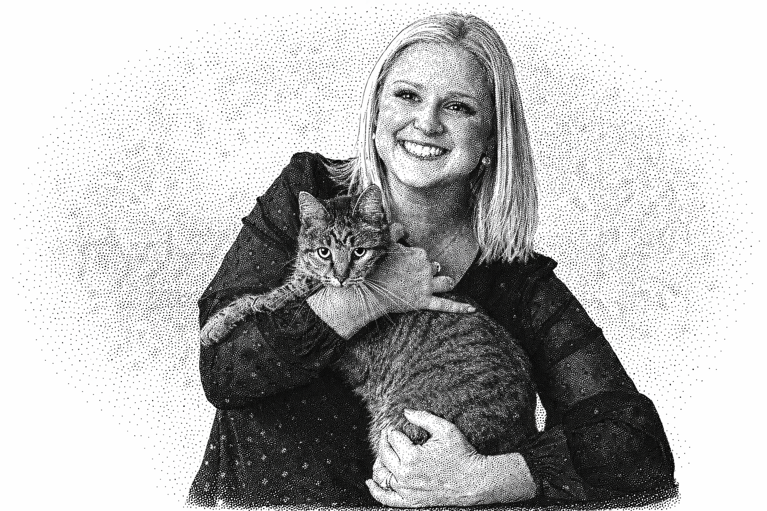 Cecelia Carrera | CEO & Founder, BistroCat