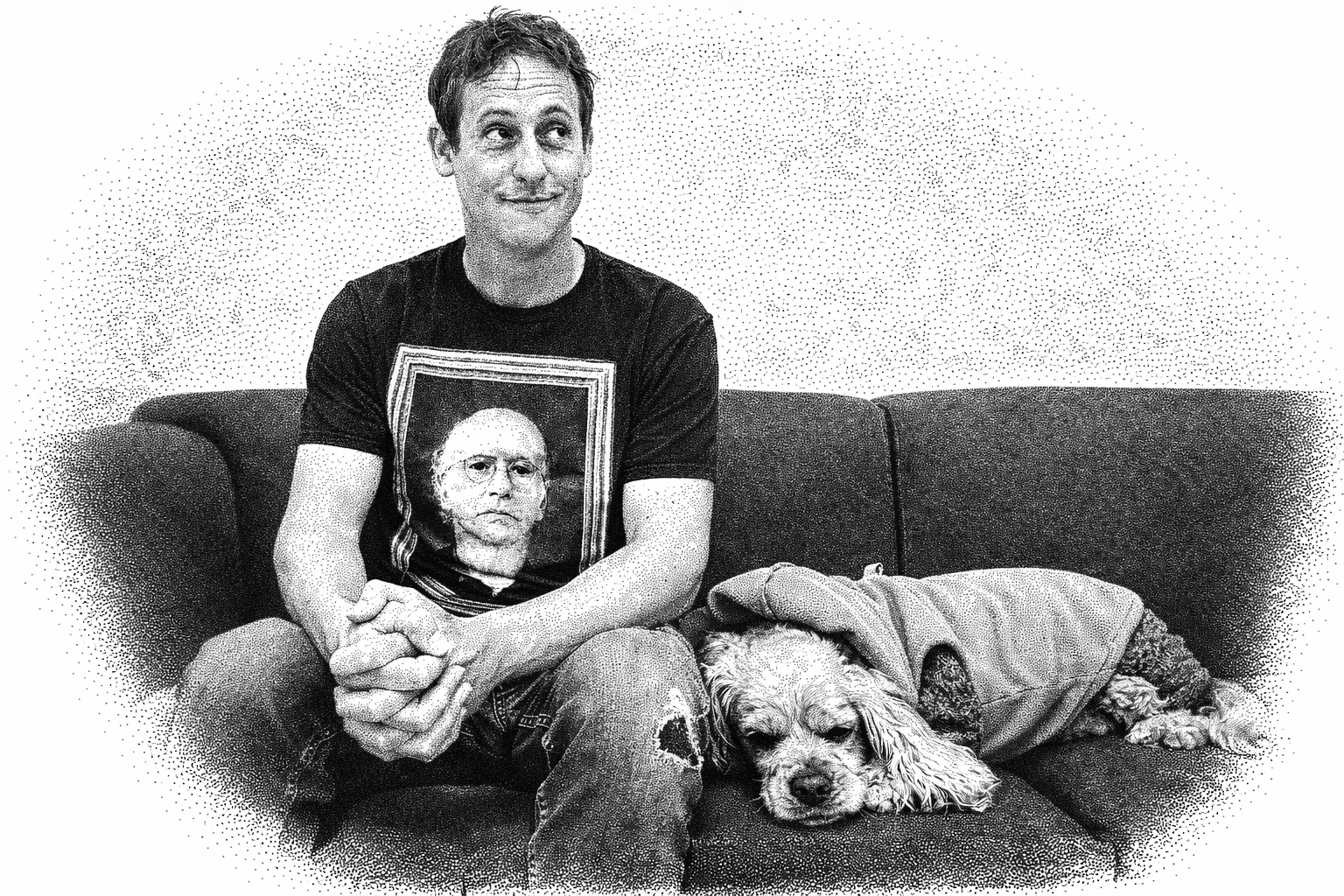 Ron Levi | Chief Content Officer & Founder, DOGTV
