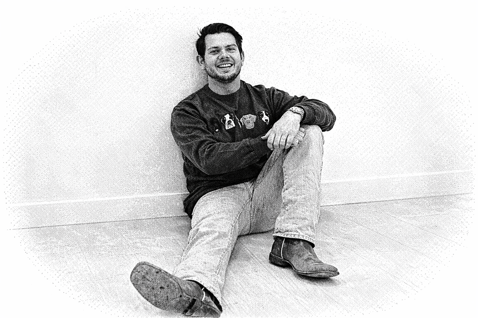 Jake Chambers | Co-Founder, Pupsentials