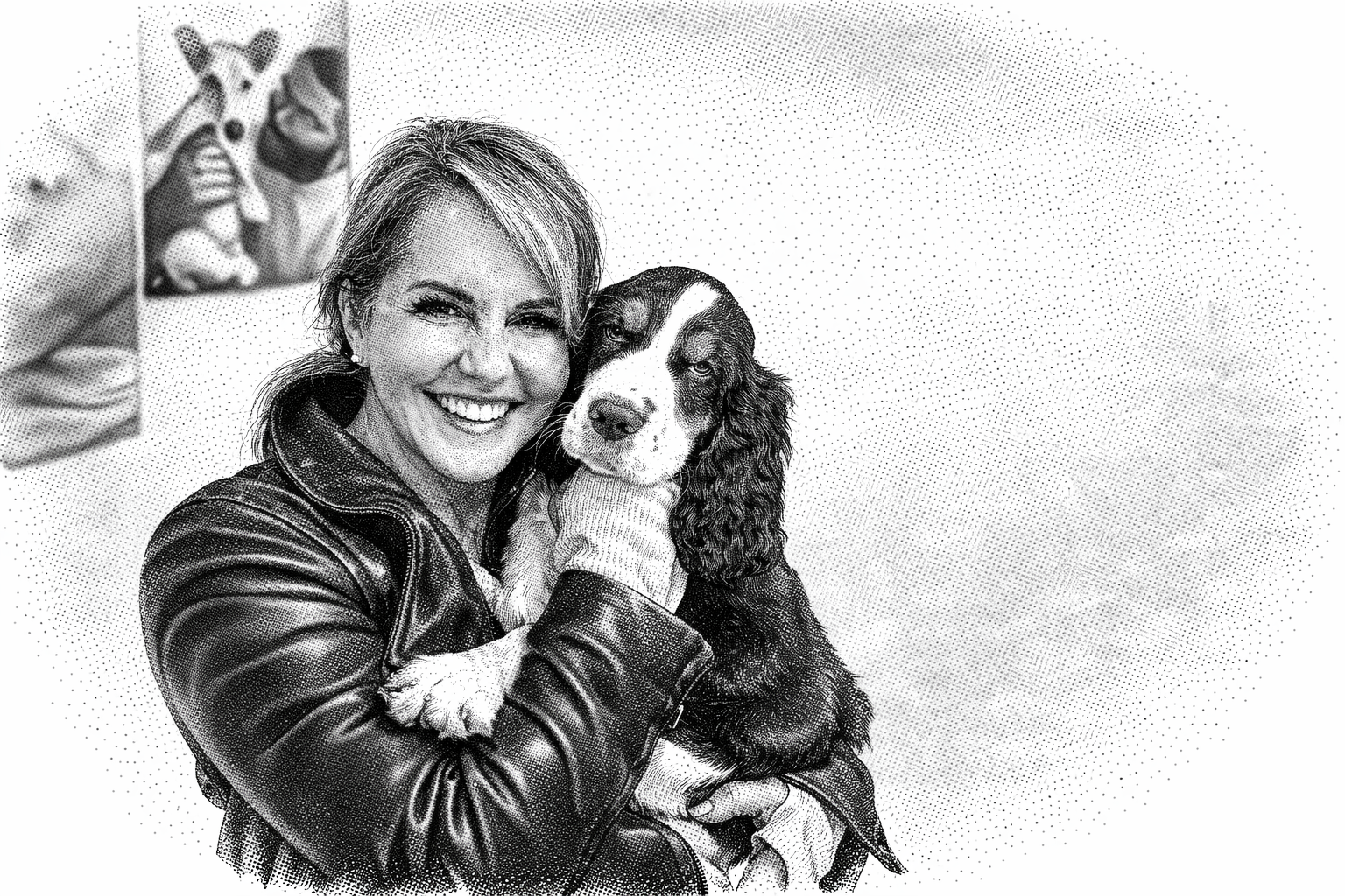 Dr. Linda Black | CEO of Gallant